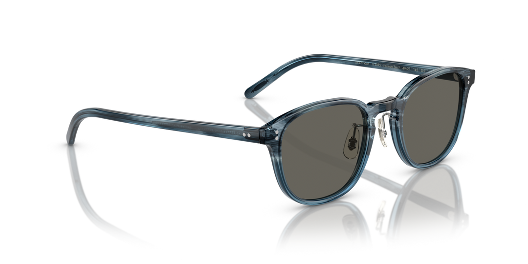 Oliver Peoples Fairmont Sun-F