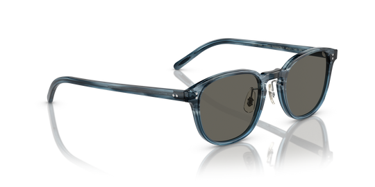 Oliver Peoples Fairmont Sun-F