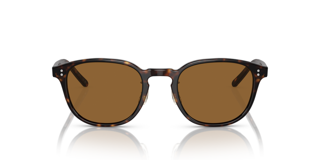 Oliver Peoples Fairmont Sun-F