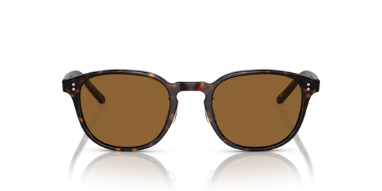 Oliver Peoples Fairmont Sun-F