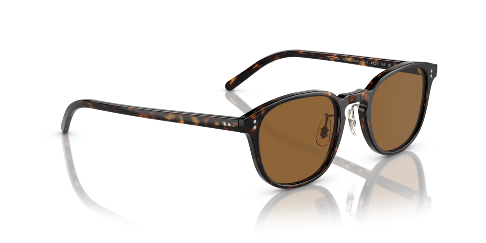 Oliver Peoples Fairmont Sun-F