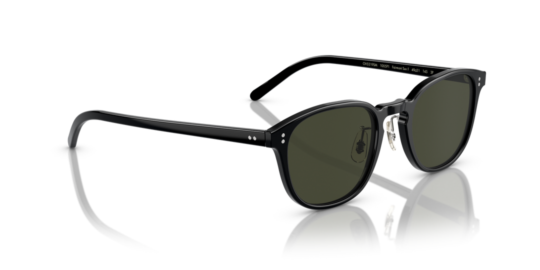 Oliver Peoples Fairmont Sun-F