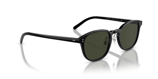 Oliver Peoples Fairmont Sun-F