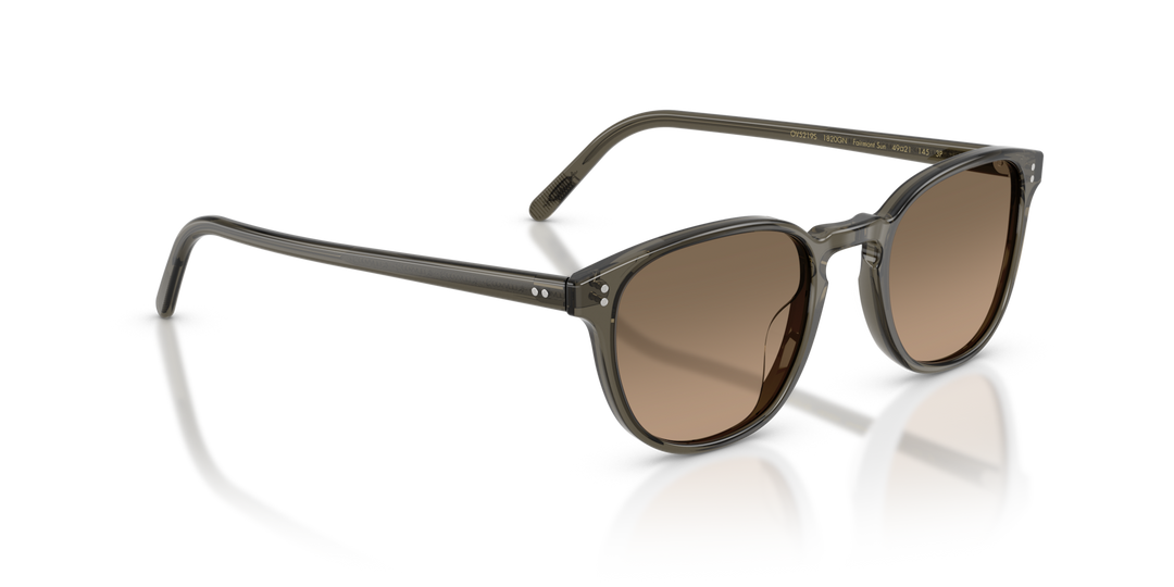 Oliver Peoples Fairmont Sun
