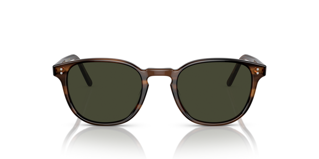 Oliver Peoples Fairmont Sun