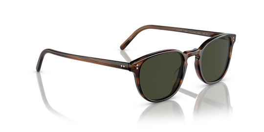 Oliver Peoples Fairmont Sun