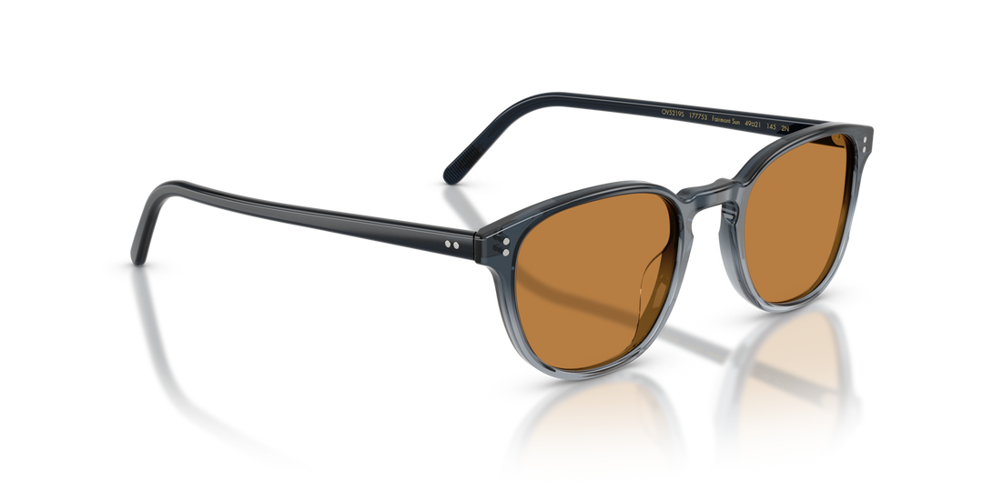Oliver Peoples Fairmont Sun