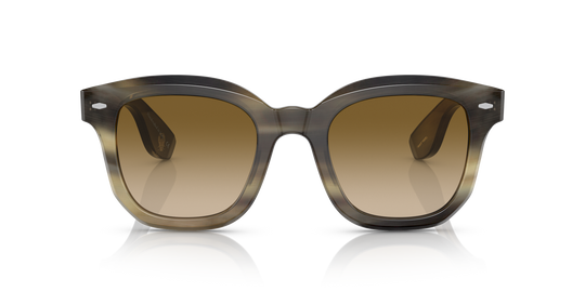 Oliver Peoples Filu' Horn