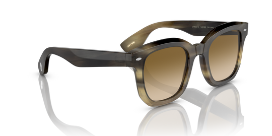 Oliver Peoples Filu' Horn