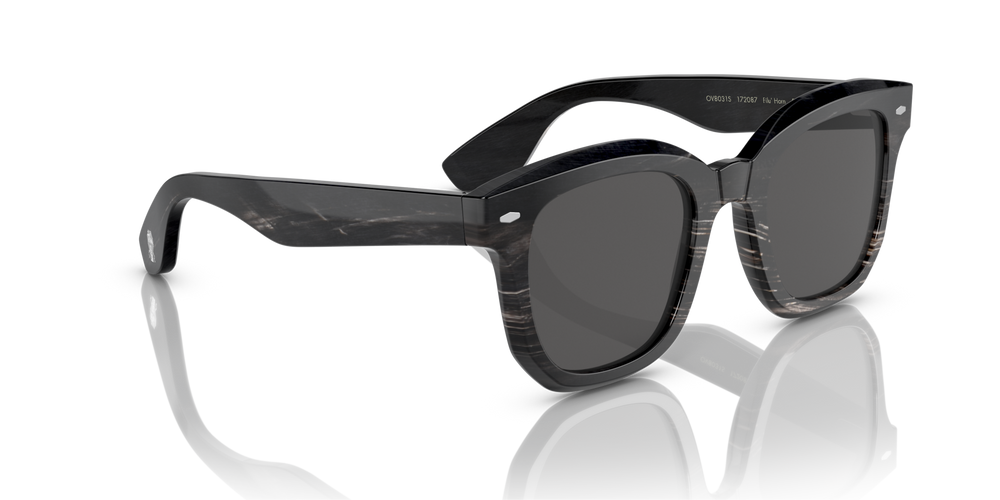 Oliver Peoples Filu' Horn