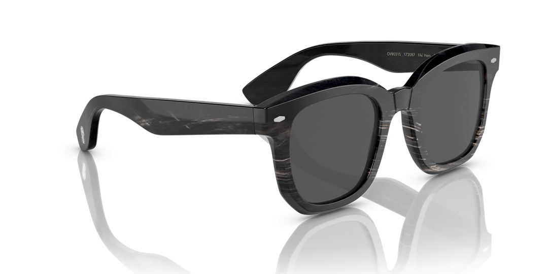 Oliver Peoples Filu' Horn