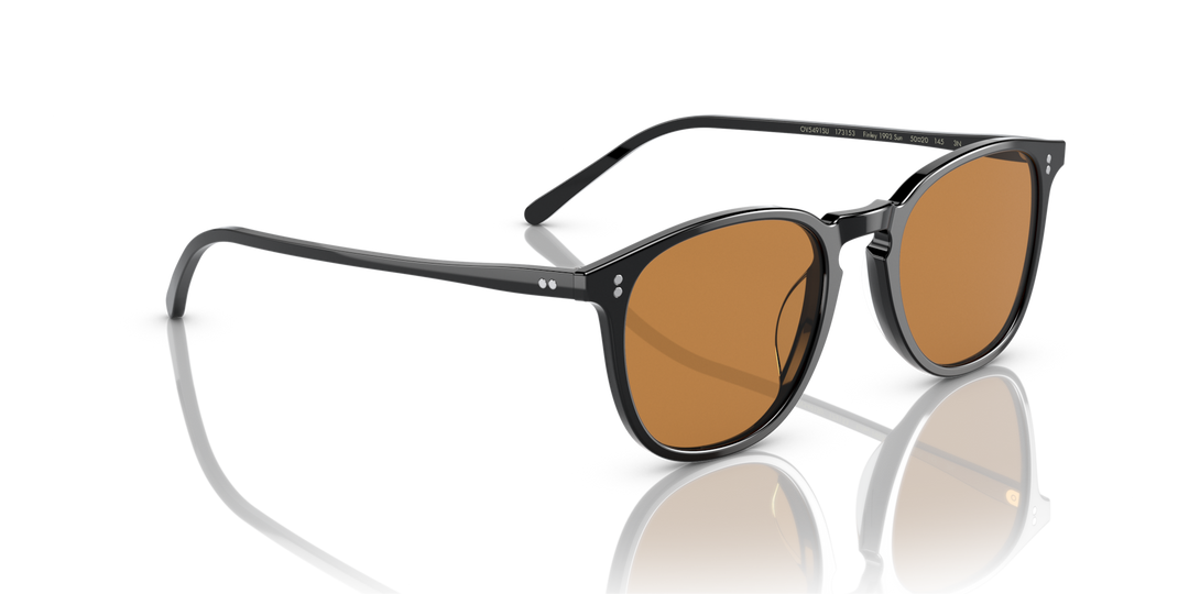 Oliver Peoples Finley 1993 Sun