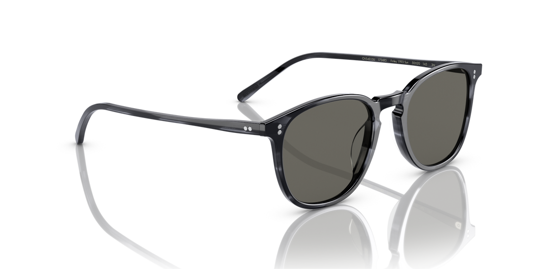 Oliver Peoples Finley 1993 Sun