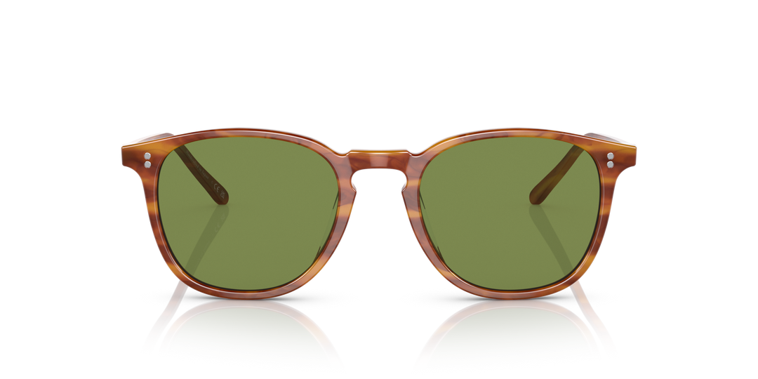 Oliver Peoples Finley 1993 Sun