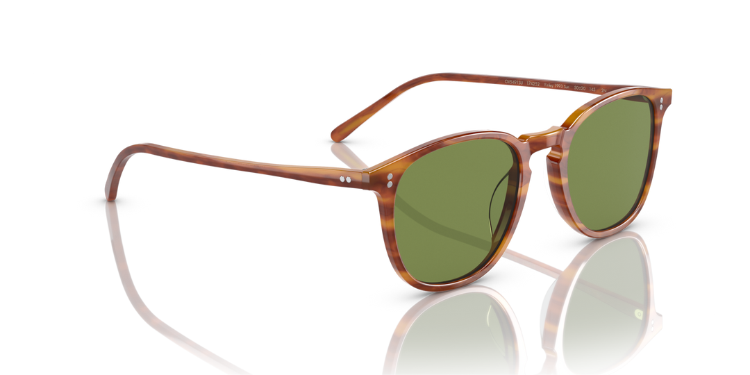 Oliver Peoples Finley 1993 Sun
