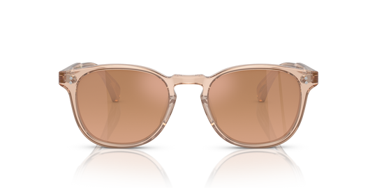 Oliver Peoples Finley Esq. Sun