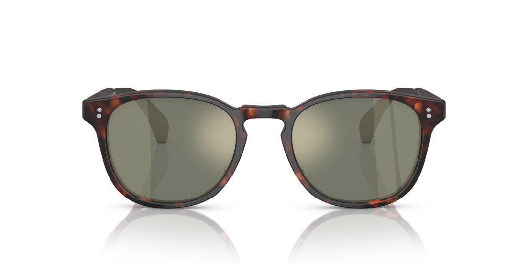 Oliver Peoples Finley Esq. Sun
