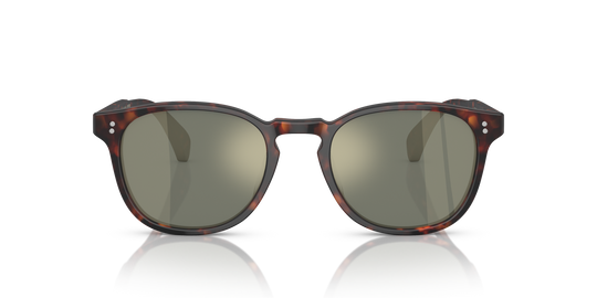 Oliver Peoples Finley Esq. Sun