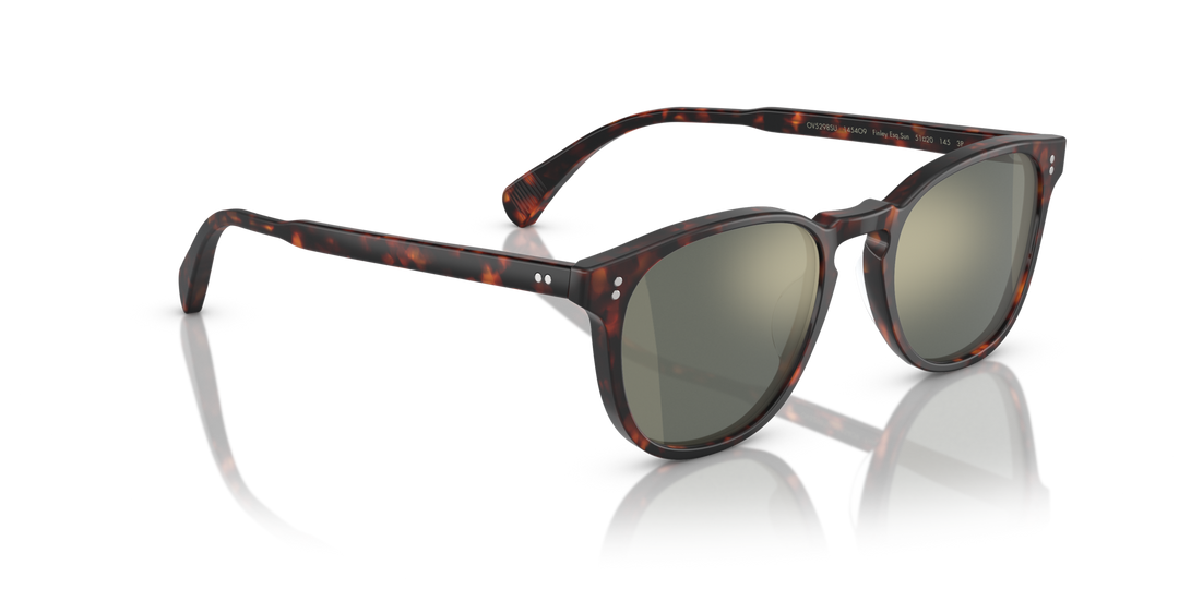 Oliver Peoples Finley Esq. Sun