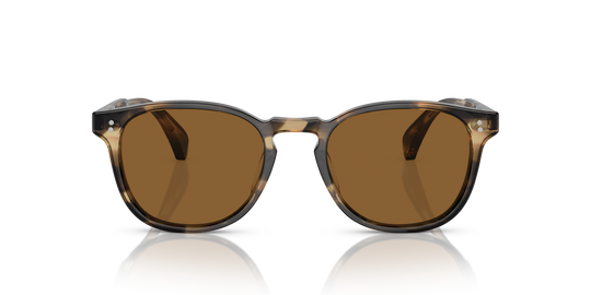 Oliver Peoples Finley Esq. Sun