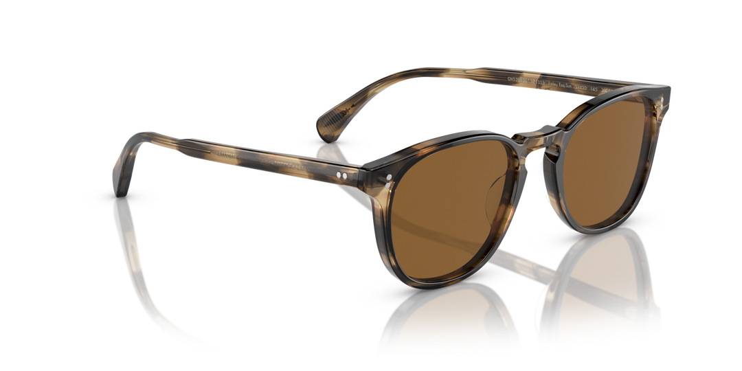 Oliver Peoples Finley Esq. Sun