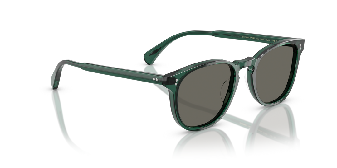 Oliver Peoples Finley Esq. Sun