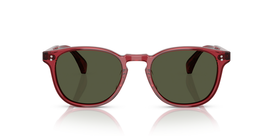 Oliver Peoples Finley Esq. Sun