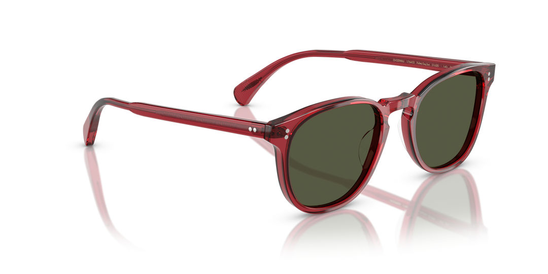 Oliver Peoples Finley Esq. Sun