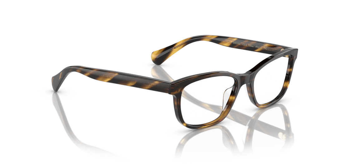 Oliver Peoples Follies
