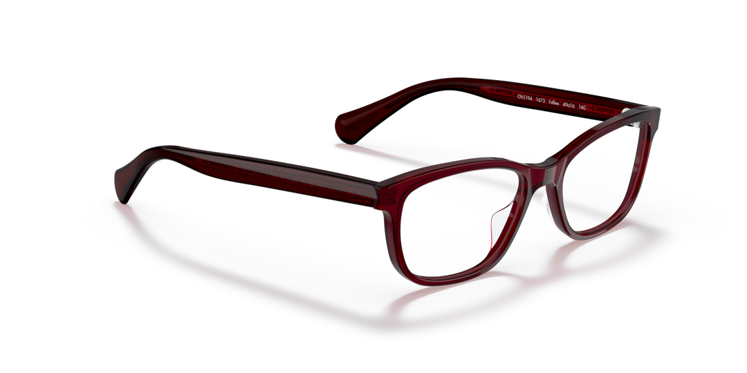 Oliver Peoples Follies