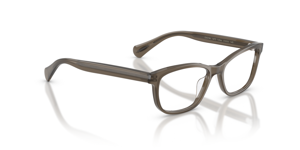 Oliver Peoples Follies