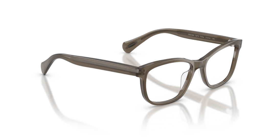 Oliver Peoples Follies