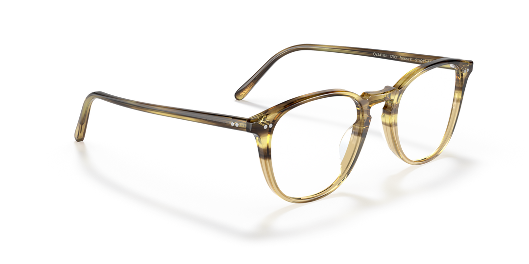 Oliver Peoples Forman-R