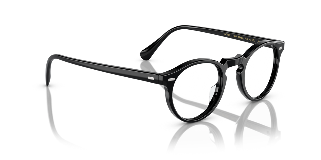 Oliver Peoples Gregory Peck