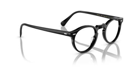 Oliver Peoples Gregory Peck