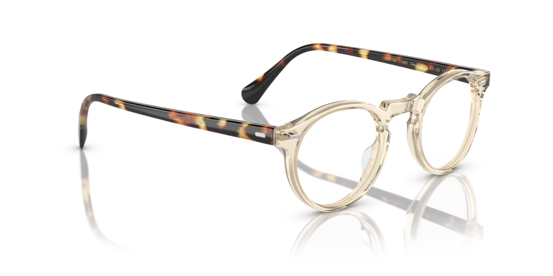Oliver Peoples Gregory Peck
