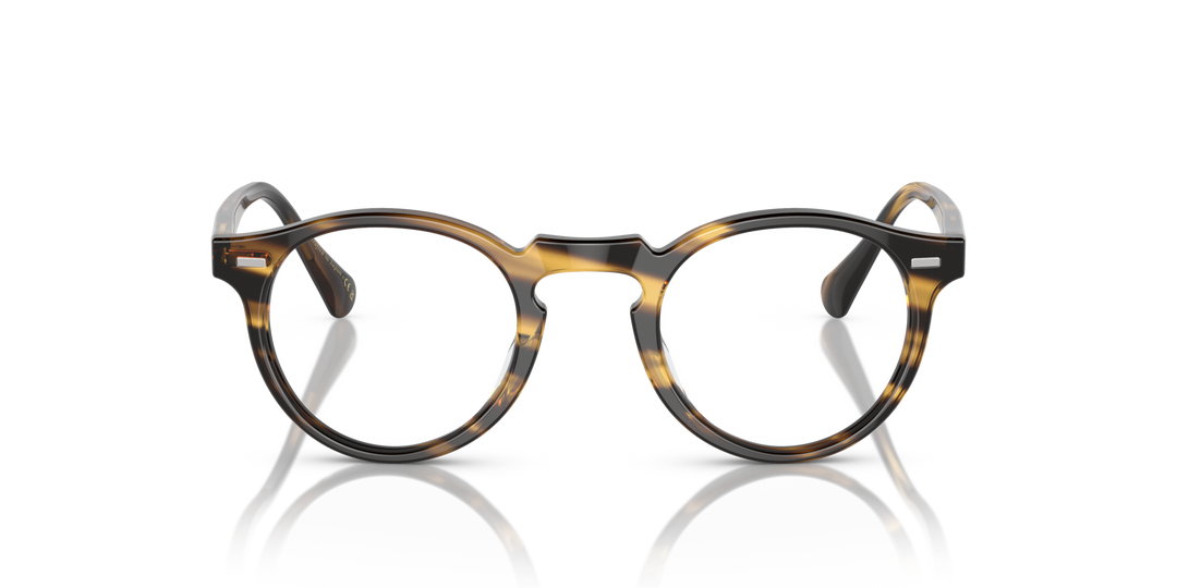 Oliver Peoples Gregory Peck