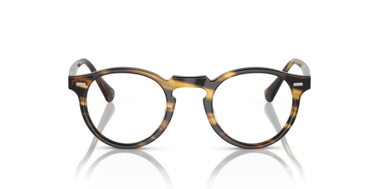 Oliver Peoples Gregory Peck