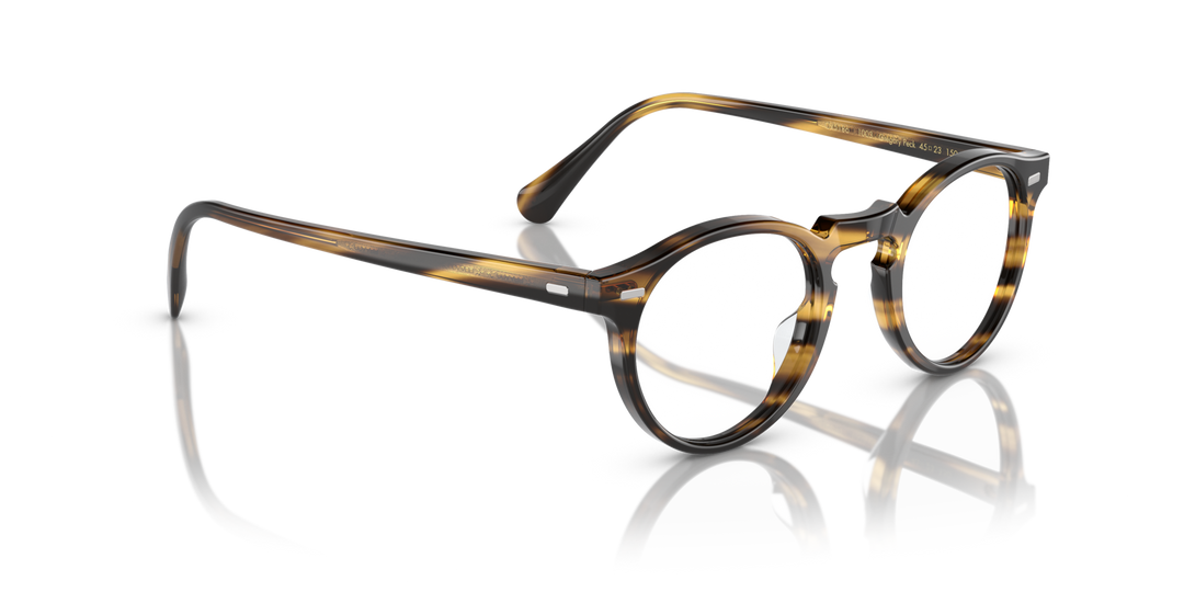 Oliver Peoples Gregory Peck