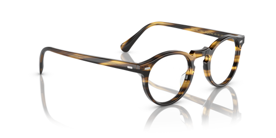 Oliver Peoples Gregory Peck