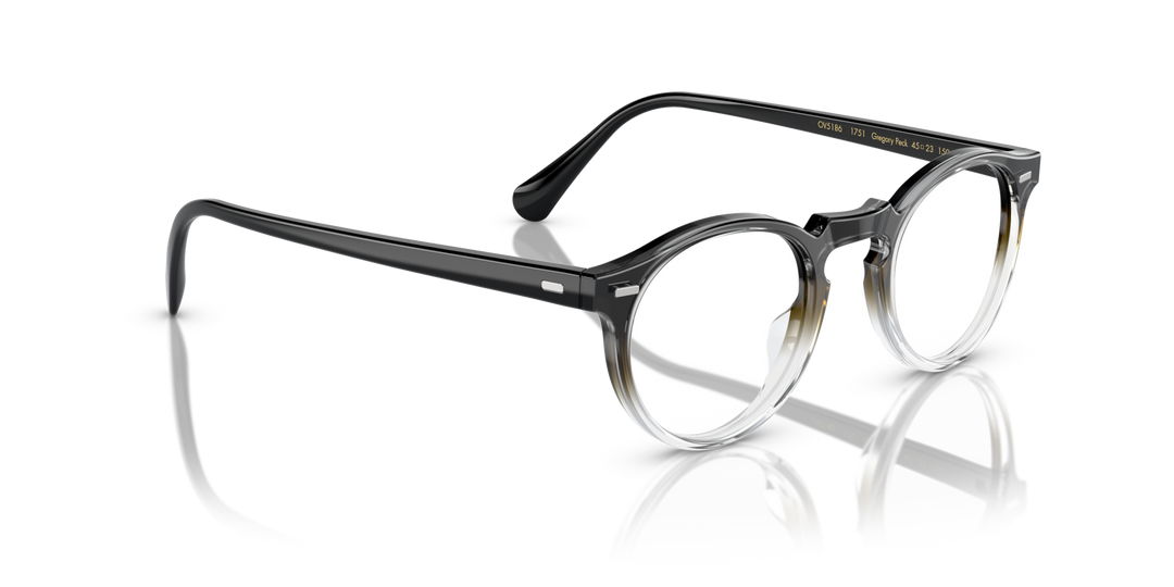 Oliver Peoples Gregory Peck