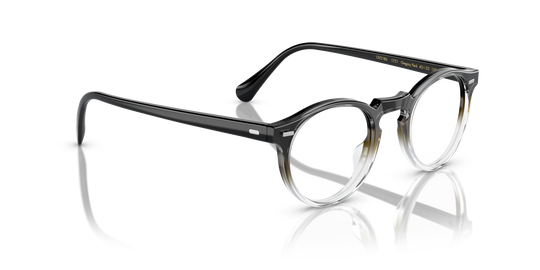 Oliver Peoples Gregory Peck