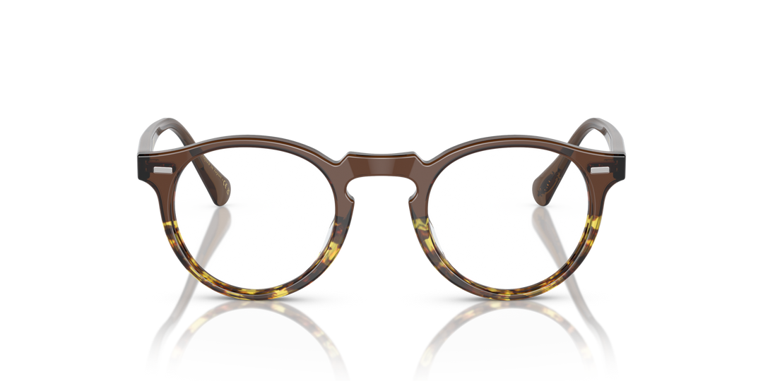 Oliver Peoples Gregory Peck