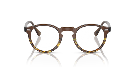 Oliver Peoples Gregory Peck