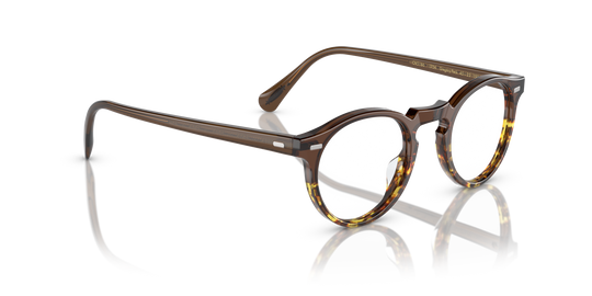 Oliver Peoples Gregory Peck