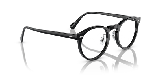 Oliver Peoples Gregory Peck-F