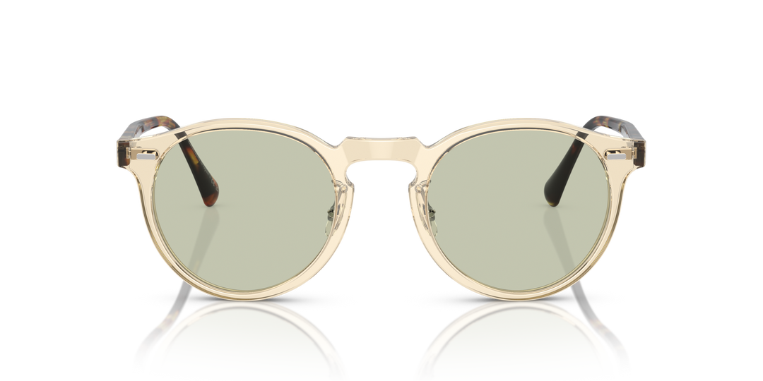 Oliver Peoples Gregory Peck-F
