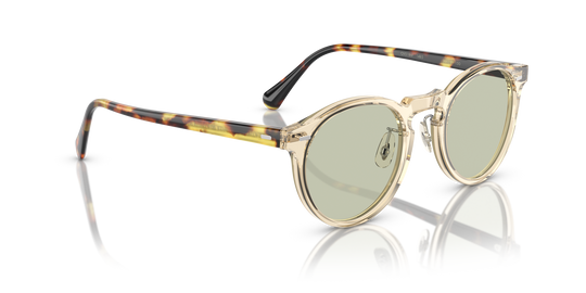 Oliver Peoples Gregory Peck-F