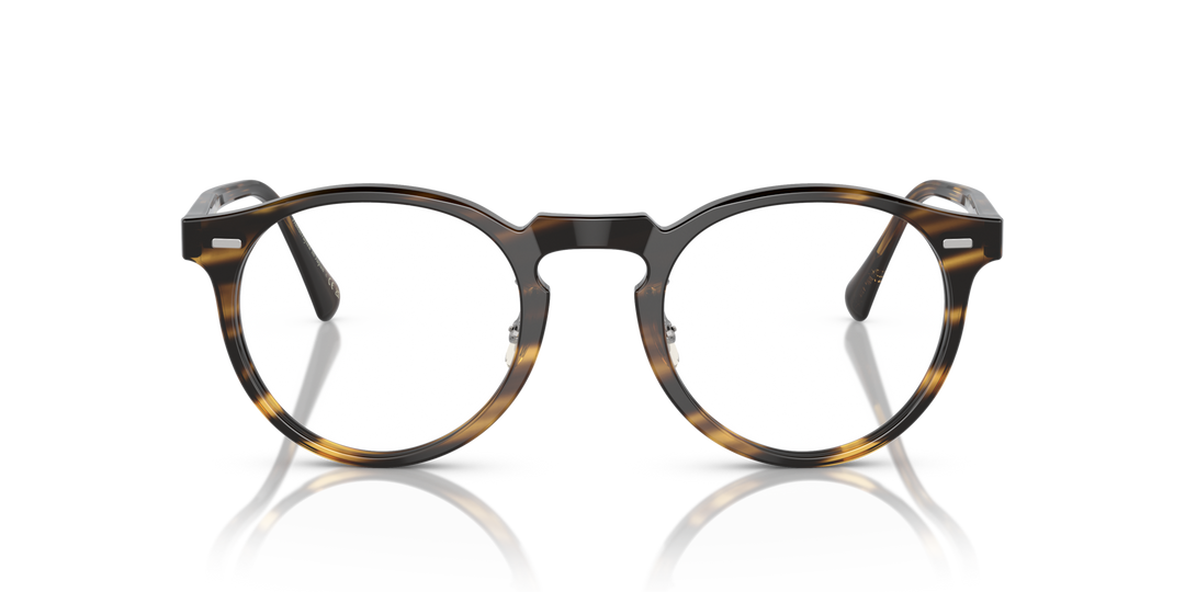 Oliver Peoples Gregory Peck-F