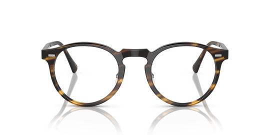 Oliver Peoples Gregory Peck-F